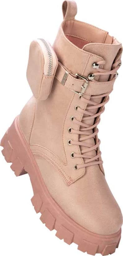 Militar Bota Tierra Bendita 5002