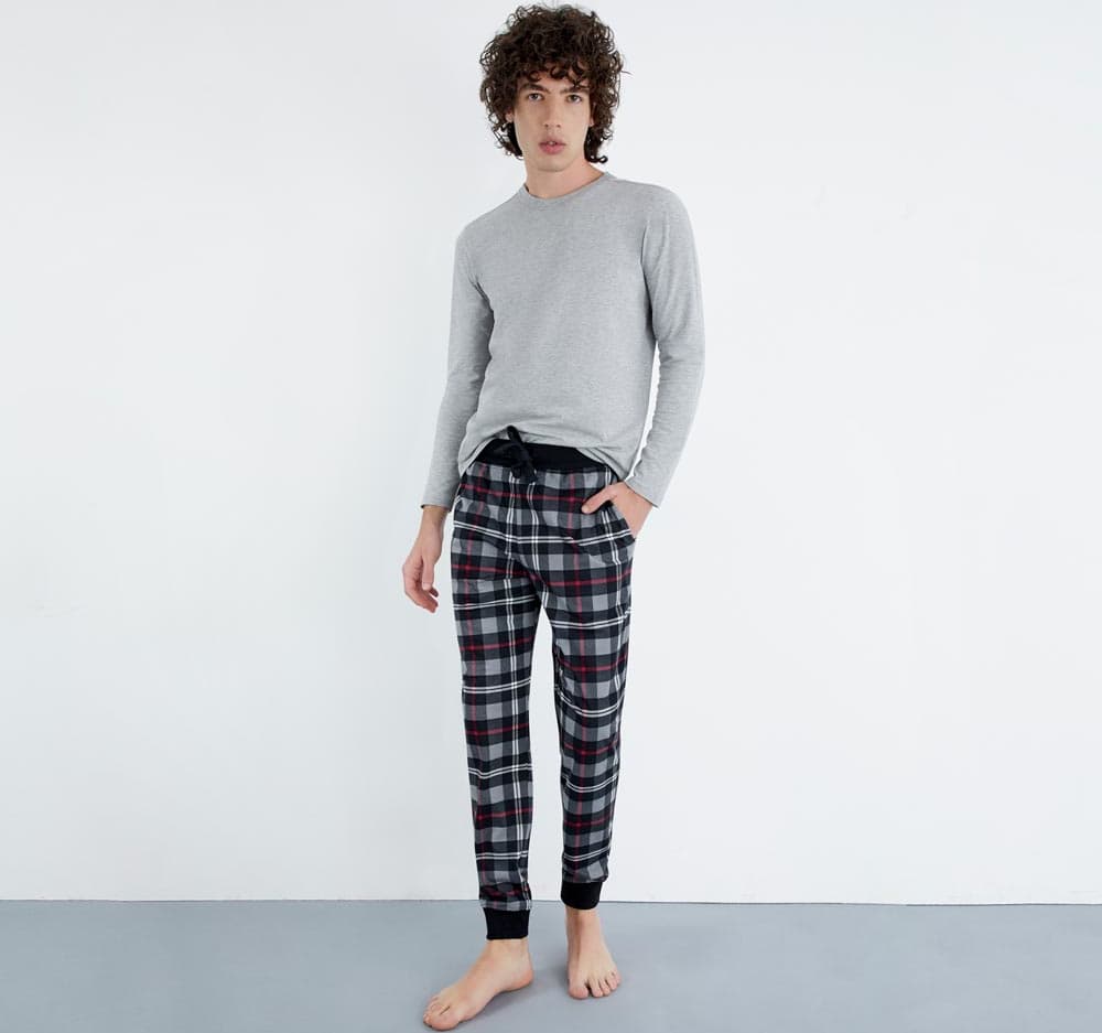 ROPA PARA DORMIR PANTALON NEXT & CO NEW5