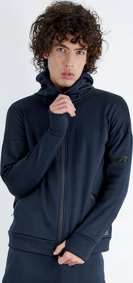 ROPA DEPORTIVA SUDADERA PROKENNEX 1650