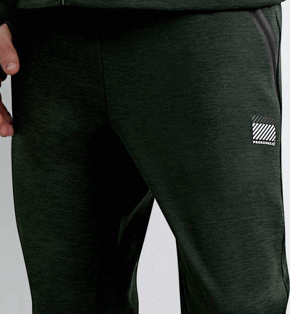 ROPA DEPORTIVA PANTS PROKENNEX 1651