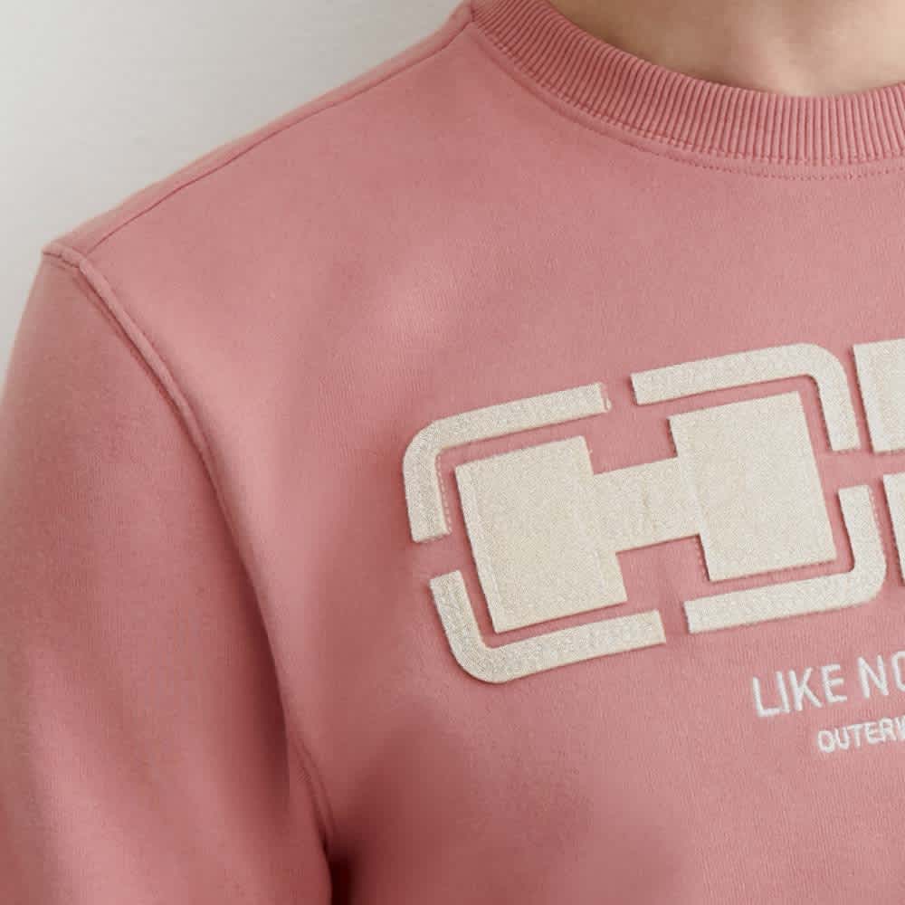 ROPA ABRIGADORA SUDADERA HUMMER 0511