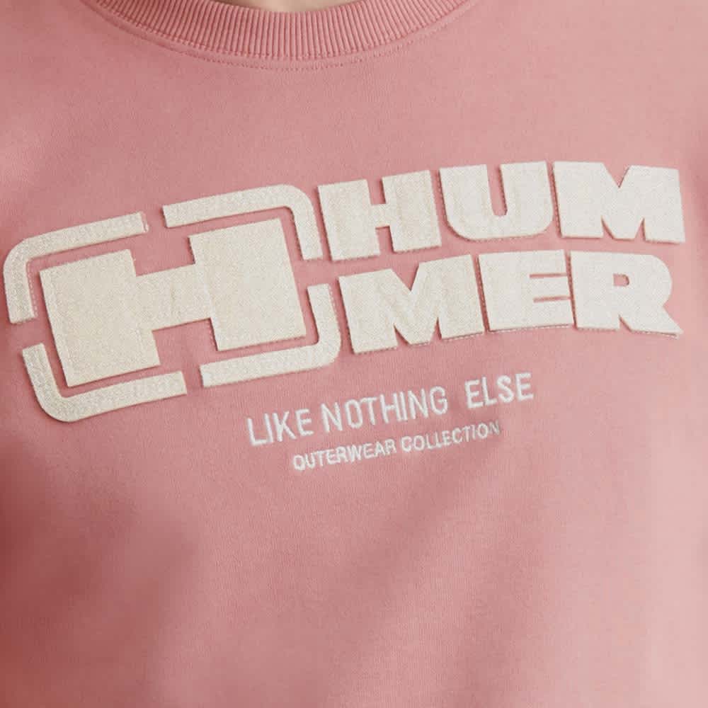 ROPA ABRIGADORA SUDADERA HUMMER 0511