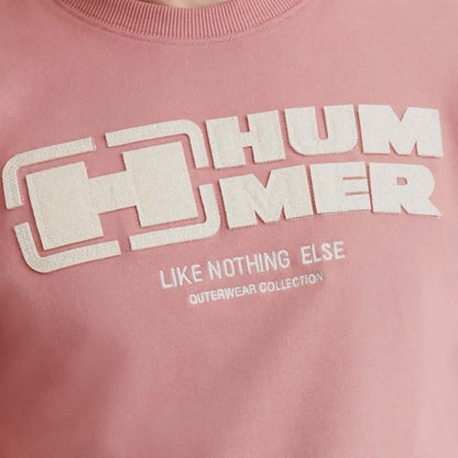 ROPA ABRIGADORA SUDADERA HUMMER 0511