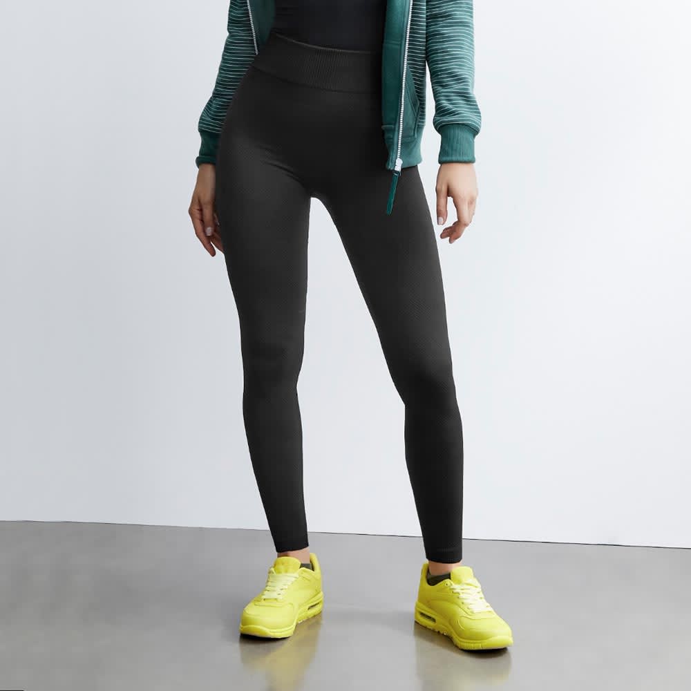 ROPA CASUAL LEGGINGS HOLLY LAND COSY