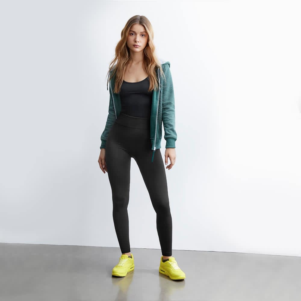 ROPA CASUAL LEGGINGS HOLLY LAND COSY