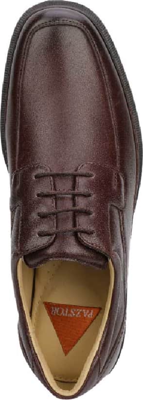 CONFORT CHOCLO CALZADO PAZSTOR 0112