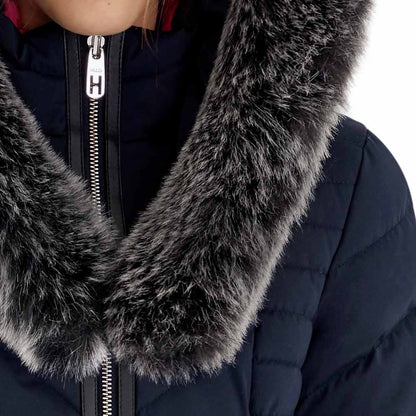 ROPA ABRIGADORA CHAMARRA HOLLY LAND KIDS 880N