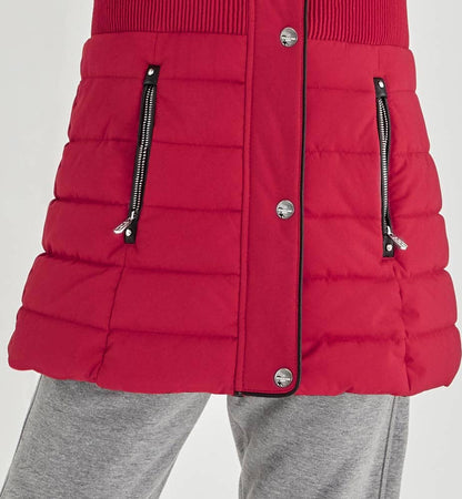 ROPA ABRIGADORA CHAMARRA HOLLY LAND KIDS 880N