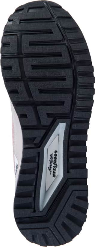 TENIS CASUAL URBANO CHOCLO GOODYEAR RACING 3794