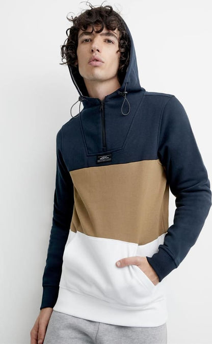 Ropa Abrigadora Sudadera D.e.e.p Selection 1976