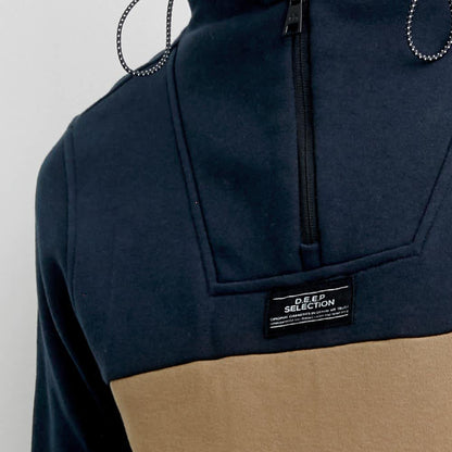 Ropa Abrigadora Sudadera D.e.e.p Selection 1976