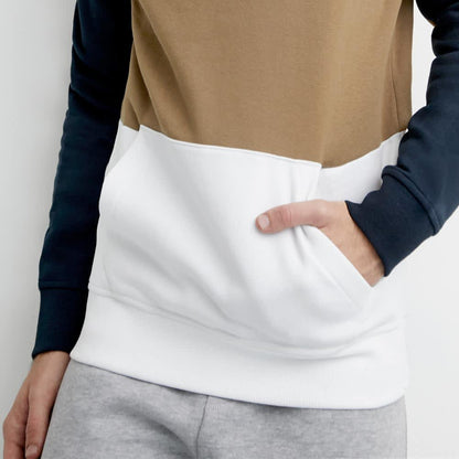 Ropa Abrigadora Sudadera D.e.e.p Selection 1976