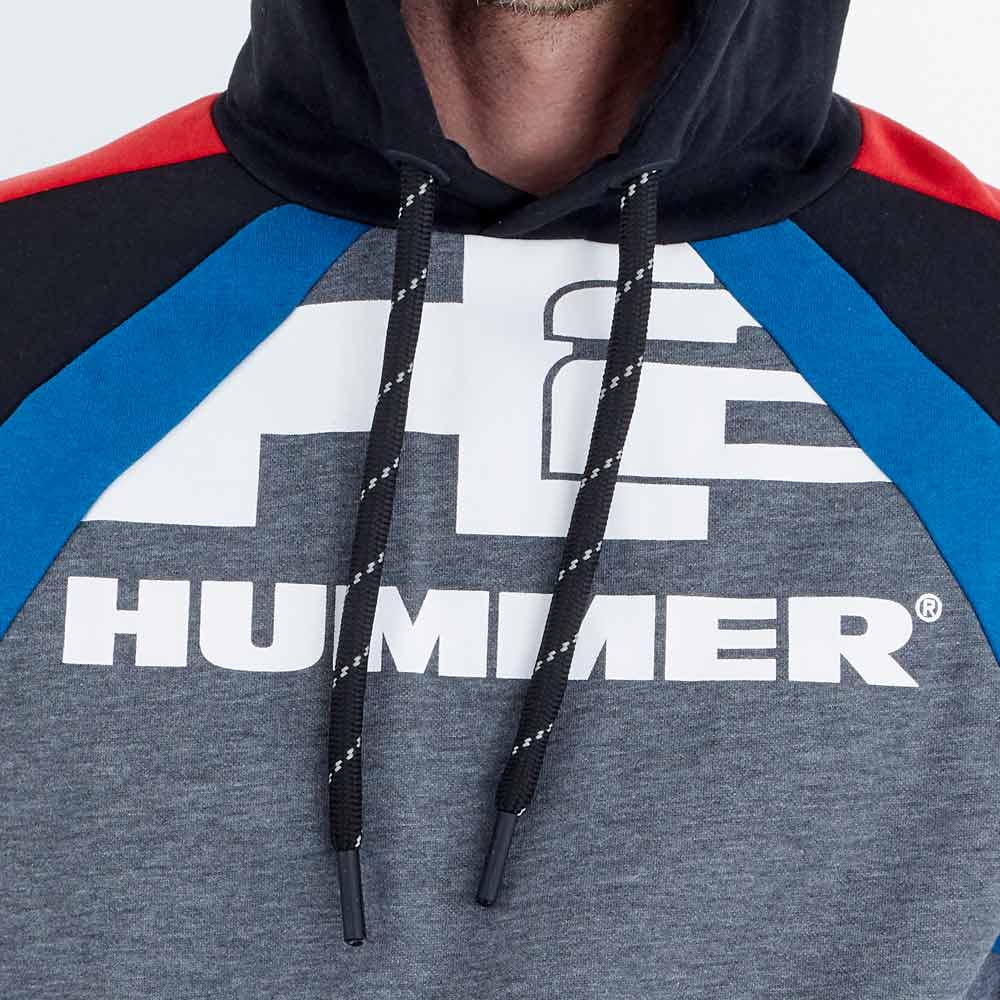 ROPA ABRIGADORA SUDADERA HUMMER 2102