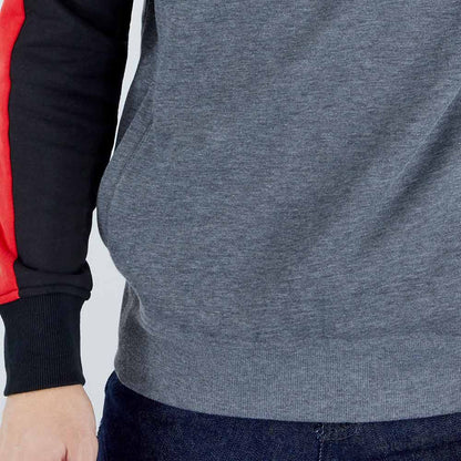 ROPA ABRIGADORA SUDADERA HUMMER 2102