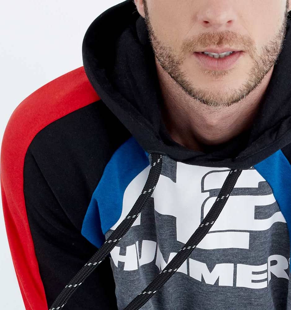 ROPA ABRIGADORA SUDADERA HUMMER 2102