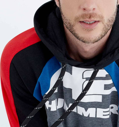 ROPA ABRIGADORA SUDADERA HUMMER 2102