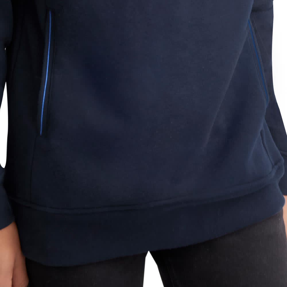 ROPA ABRIGADORA SUDADERA HARD SODA PDEN