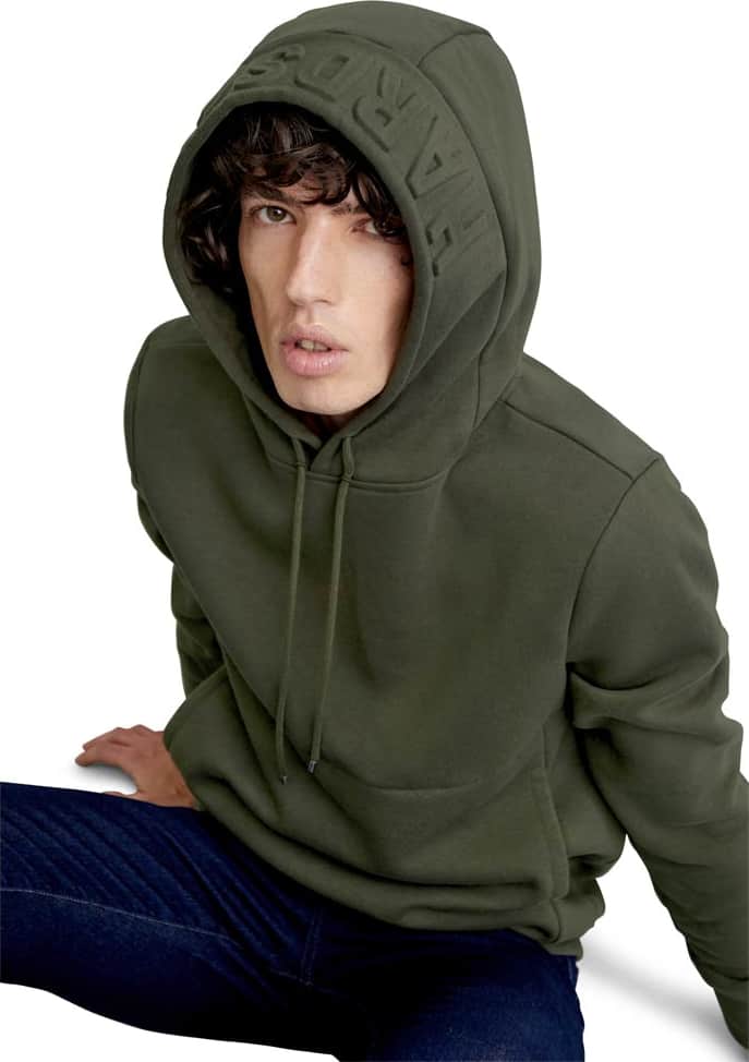 ROPA ABRIGADORA SUDADERA HARD SODA DEN2