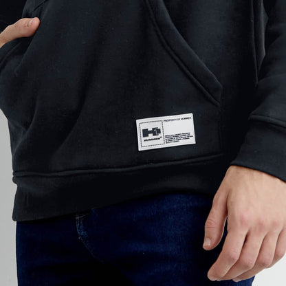 ROPA ABRIGADORA SUDADERA HUMMER 2101