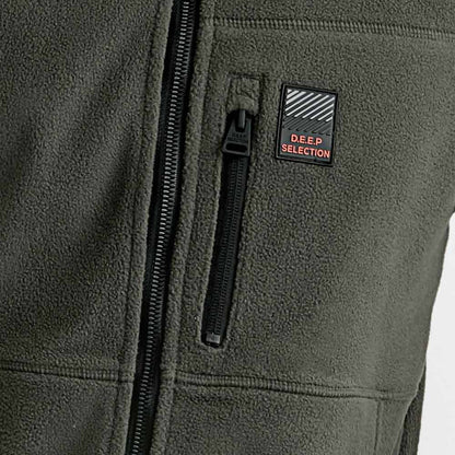 ROPA ABRIGADORA SUDADERA D.E.E.P SELECTION 5136