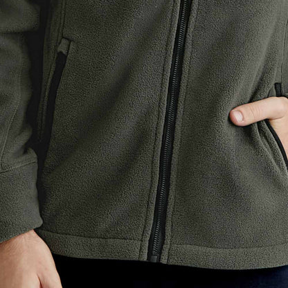 ROPA ABRIGADORA SUDADERA D.E.E.P SELECTION 5136