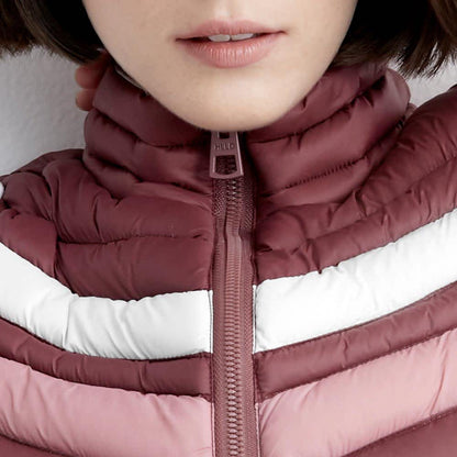 ROPA ABRIGADORA CHALECO HOLLY LAND 1026