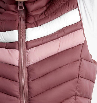 ROPA ABRIGADORA CHALECO HOLLY LAND 1026