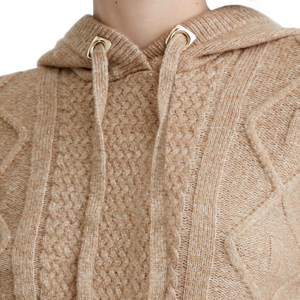 Ropa Abrigadora Sweater Sao Paulo Hood