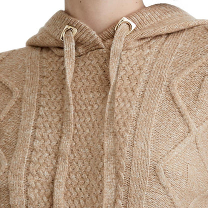 Ropa Abrigadora Sweater Sao Paulo Hood