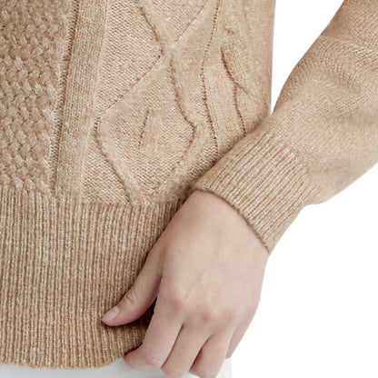 Ropa Abrigadora Sweater Sao Paulo Hood