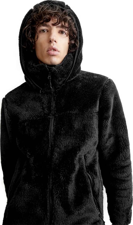 ROPA ABRIGADORA SUDADERA D.E.E.P SELECTION OSOM