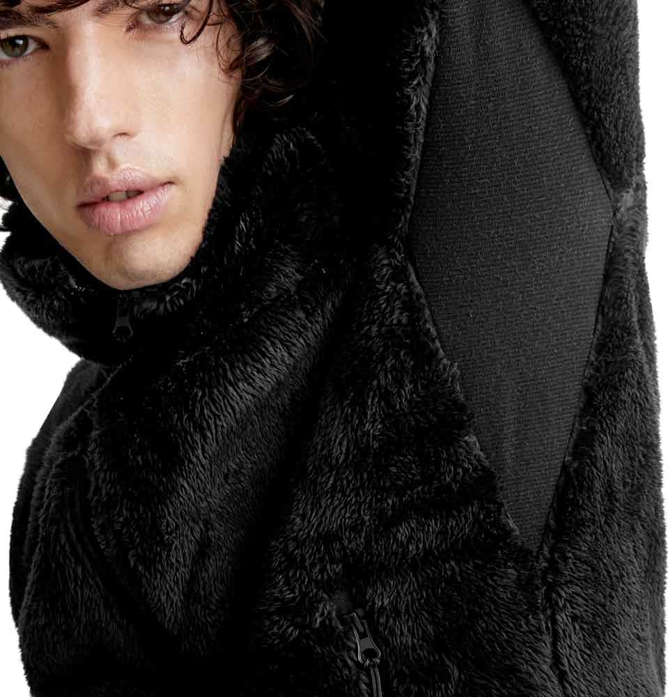 ROPA ABRIGADORA SUDADERA D.E.E.P SELECTION OSOM