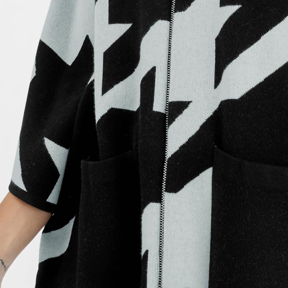 Ropa Abrigadora Poncho/capa Sao Paulo Cp26