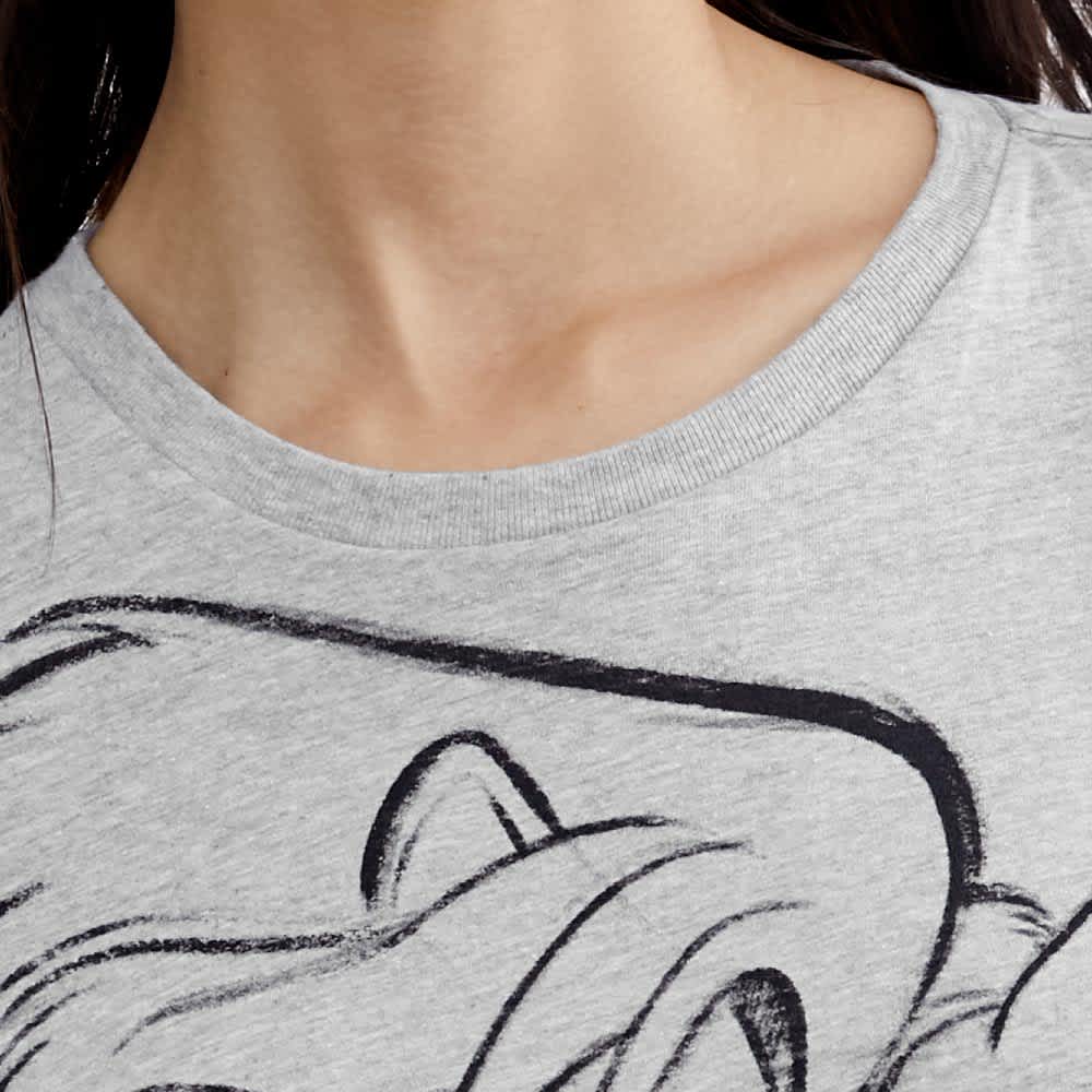 ROPA CASUAL BLUSA DISNEY KH10