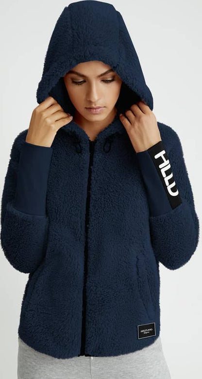 ROPA CASUAL SUDADERA HOLLY LAND KR01