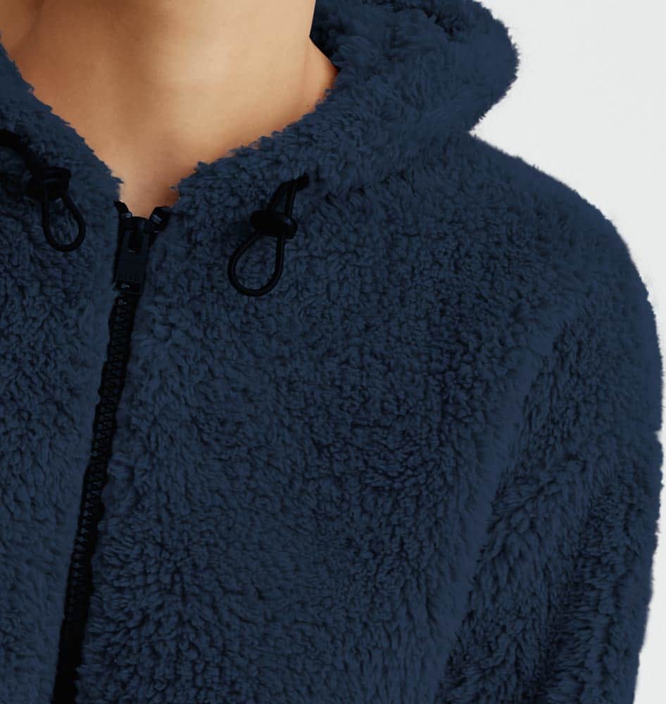 ROPA CASUAL SUDADERA HOLLY LAND KR01