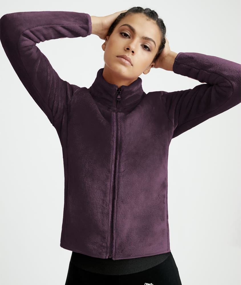 ROPA CASUAL SUDADERA HOLLY LAND KR02