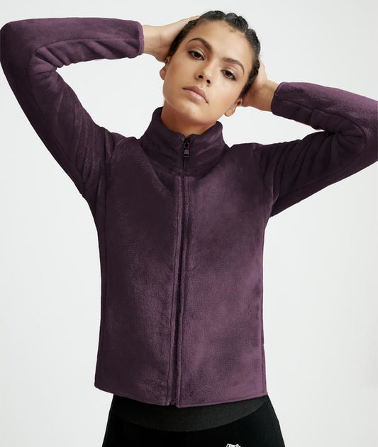 ROPA CASUAL SUDADERA HOLLY LAND KR02