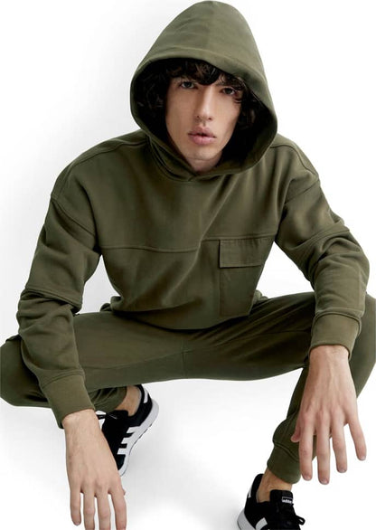 ROPA ABRIGADORA SUDADERA NEXT & CO S178