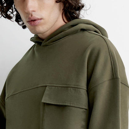 ROPA ABRIGADORA SUDADERA NEXT & CO S178