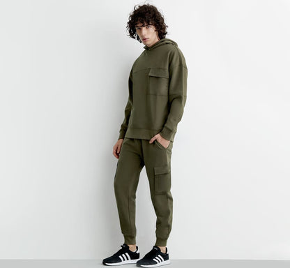 ROPA ABRIGADORA SUDADERA NEXT & CO S178