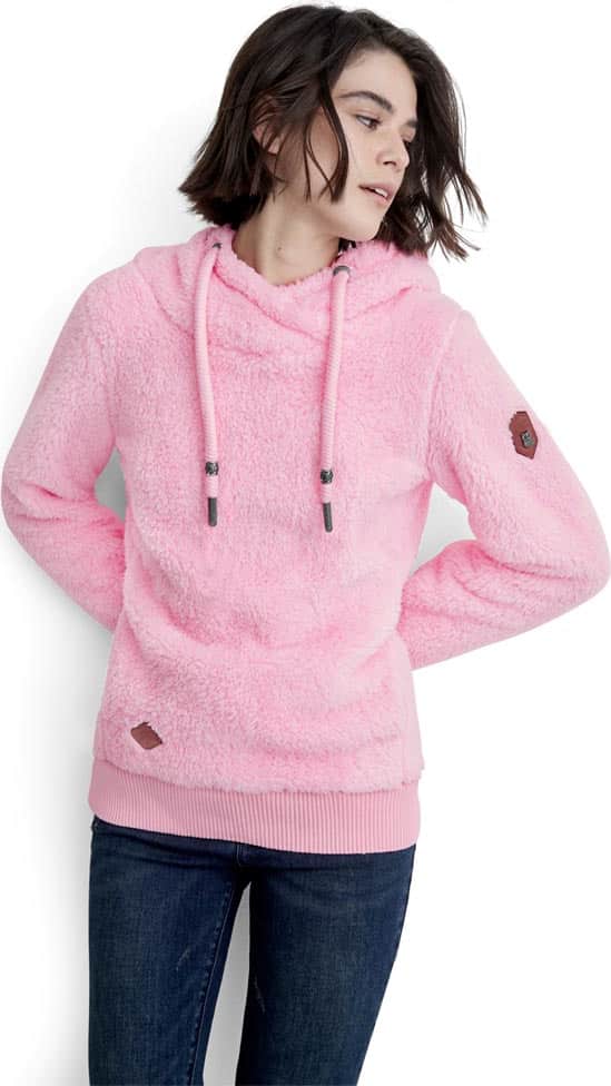 ROPA CASUAL SUDADERA HOLLY LAND AR01