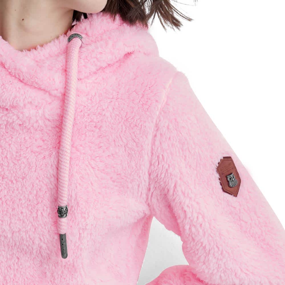 ROPA CASUAL SUDADERA HOLLY LAND AR01