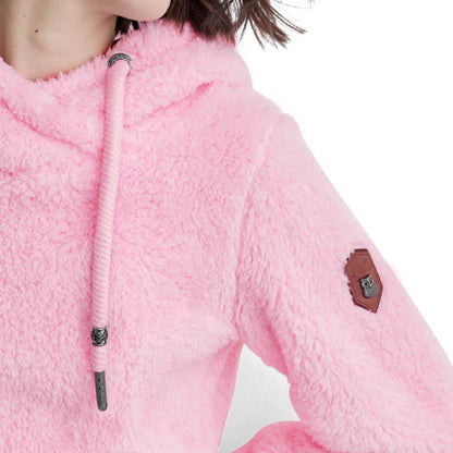 ROPA CASUAL SUDADERA HOLLY LAND AR01