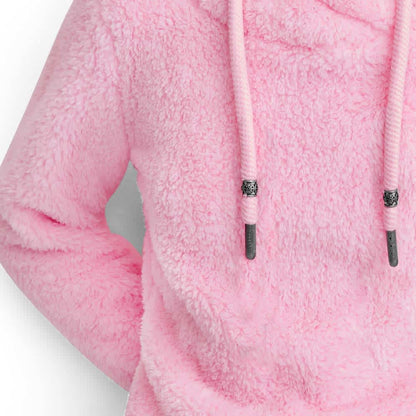 ROPA CASUAL SUDADERA HOLLY LAND AR01