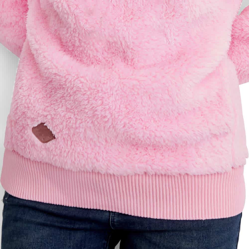 ROPA CASUAL SUDADERA HOLLY LAND AR01