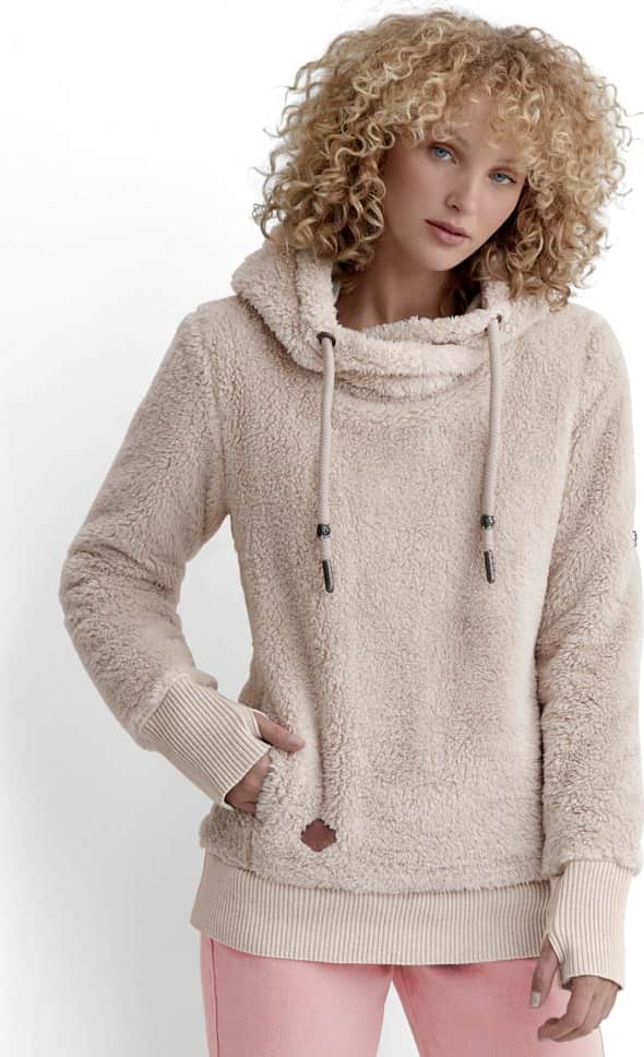 ROPA CASUAL SUDADERA HOLLY LAND AR01