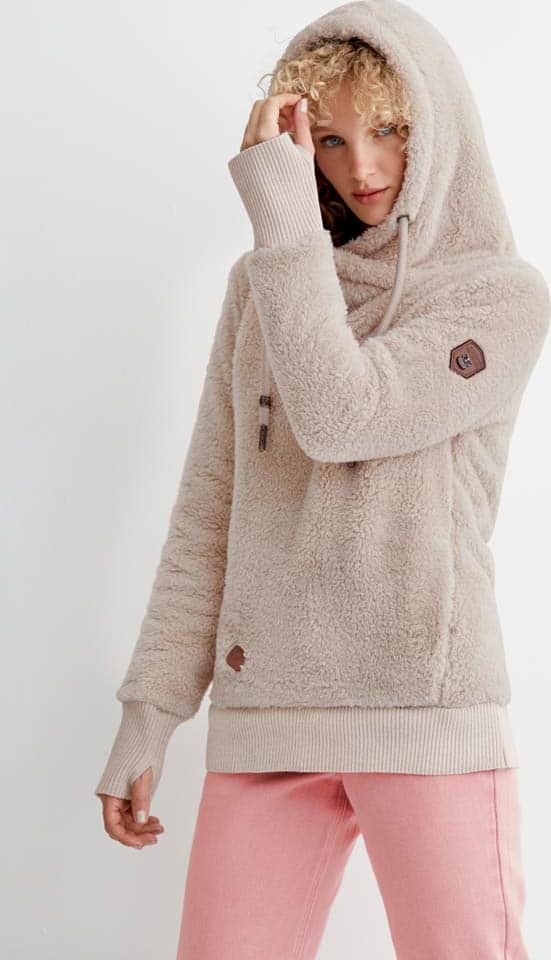 ROPA CASUAL SUDADERA HOLLY LAND AR01