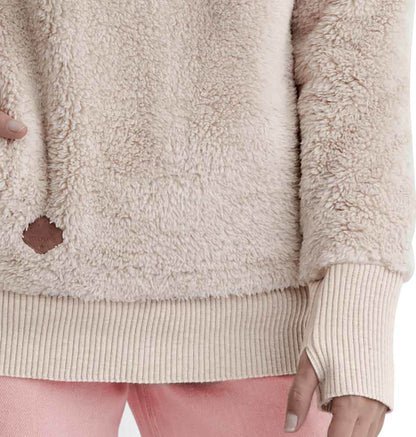 ROPA CASUAL SUDADERA HOLLY LAND AR01