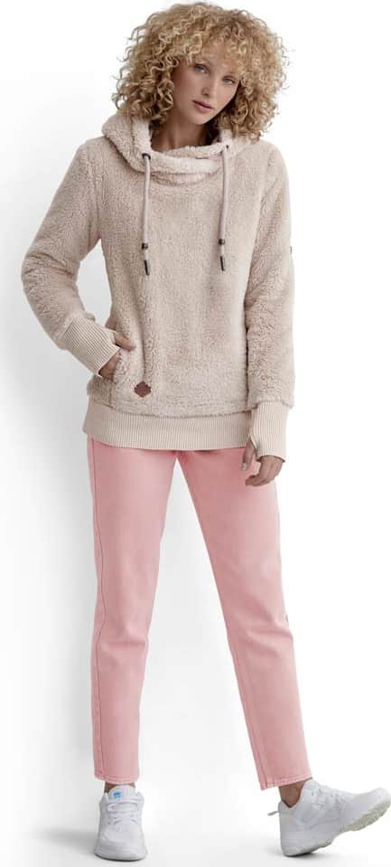 ROPA CASUAL SUDADERA HOLLY LAND AR01